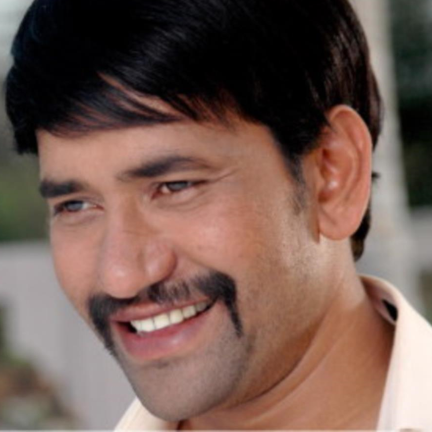 Vasu Yadav