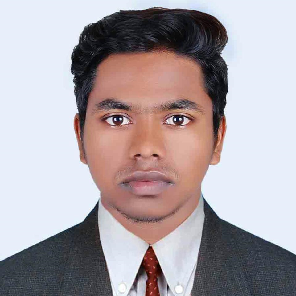 Ajeesh K