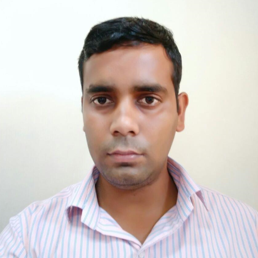 Deepak Verma