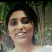 Amrutha D
