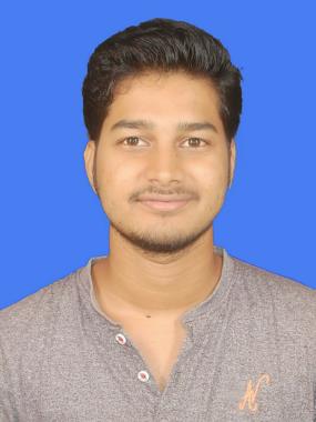 Anil Kumar Behera