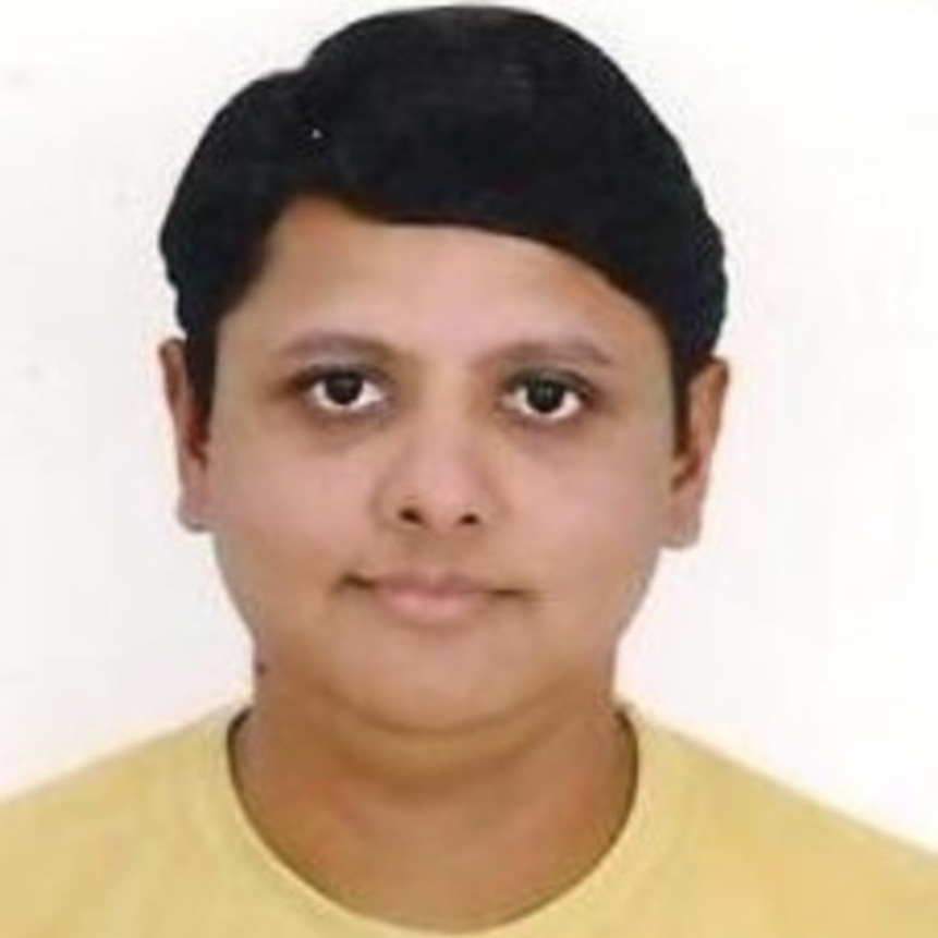 Kamleshkumar Bhailalbhai Valand