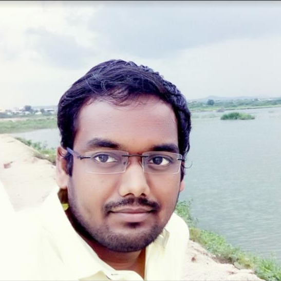 Jagadish Katla
