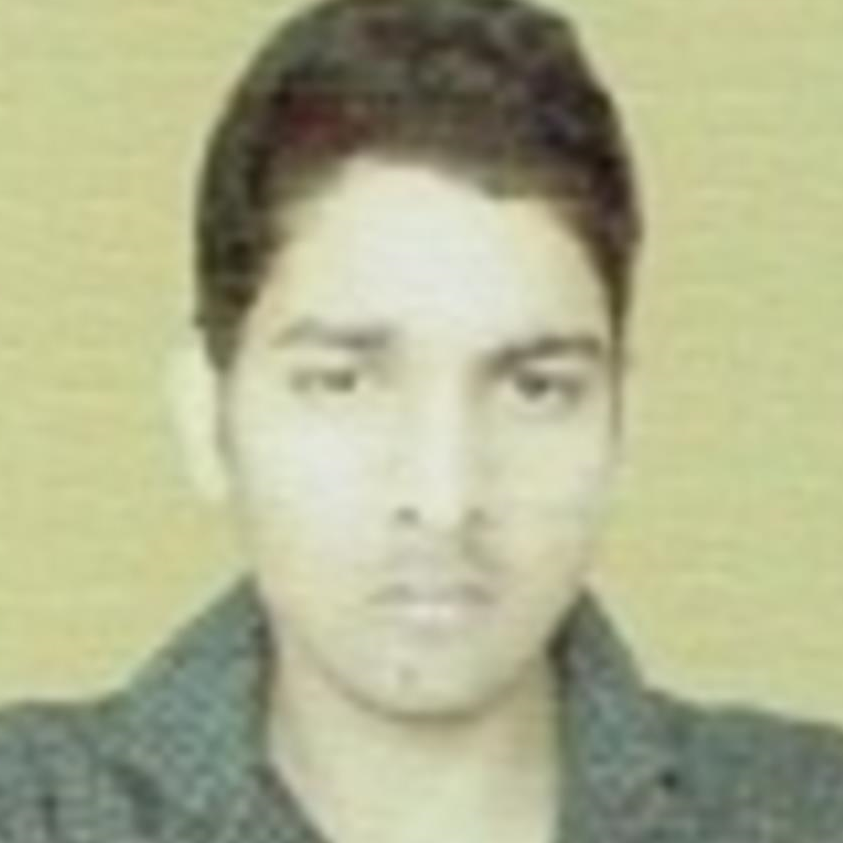Anand Kumar