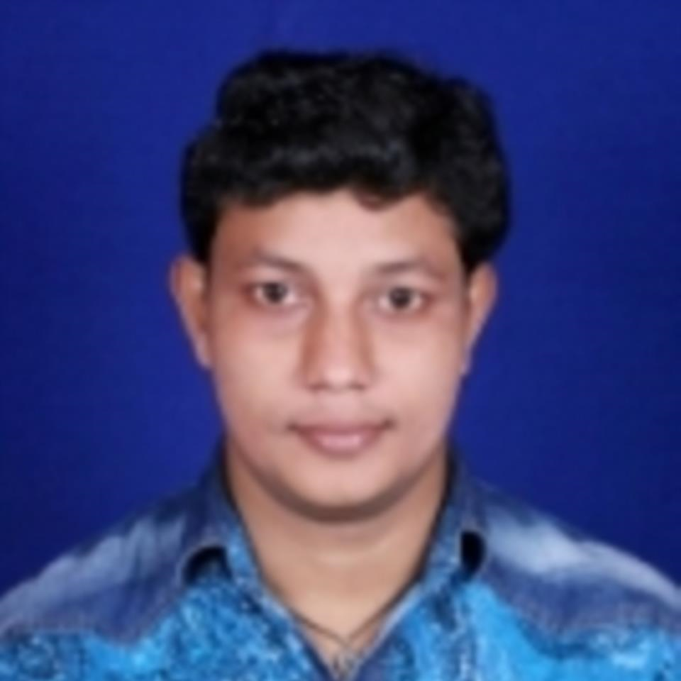 Himansu Shekhar Sahoo