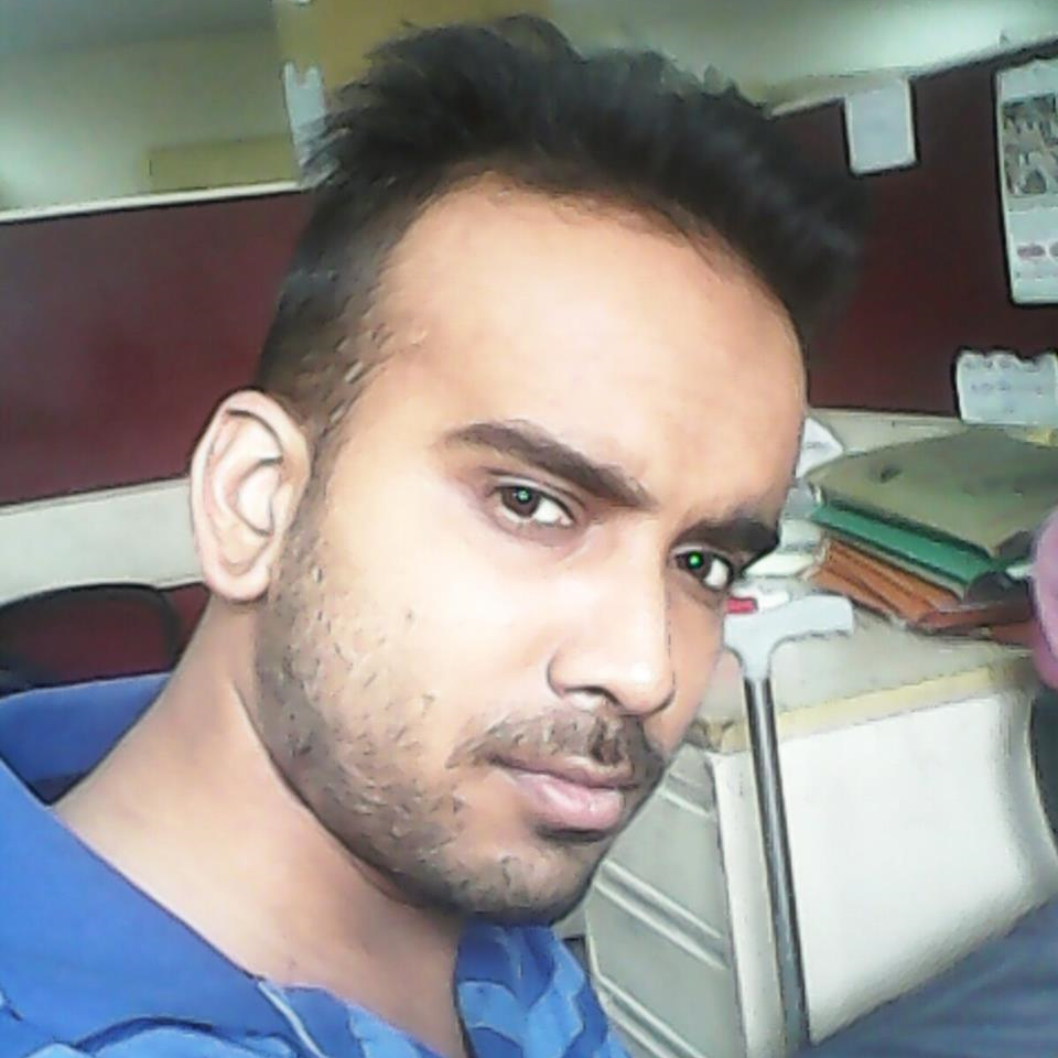 Jatin Mathur