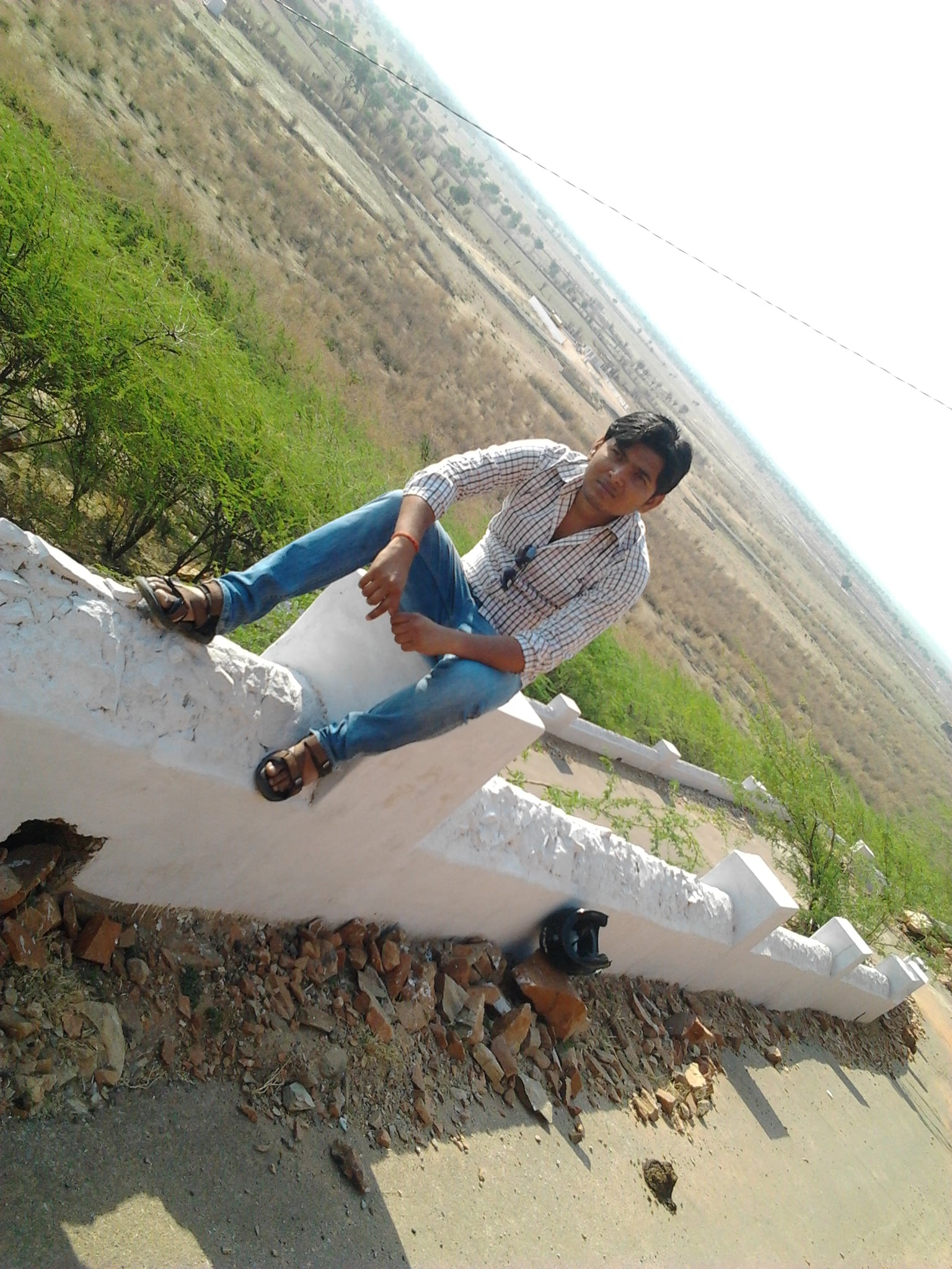 Kuldeep Rao