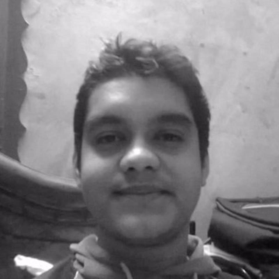 Mayank Sharma