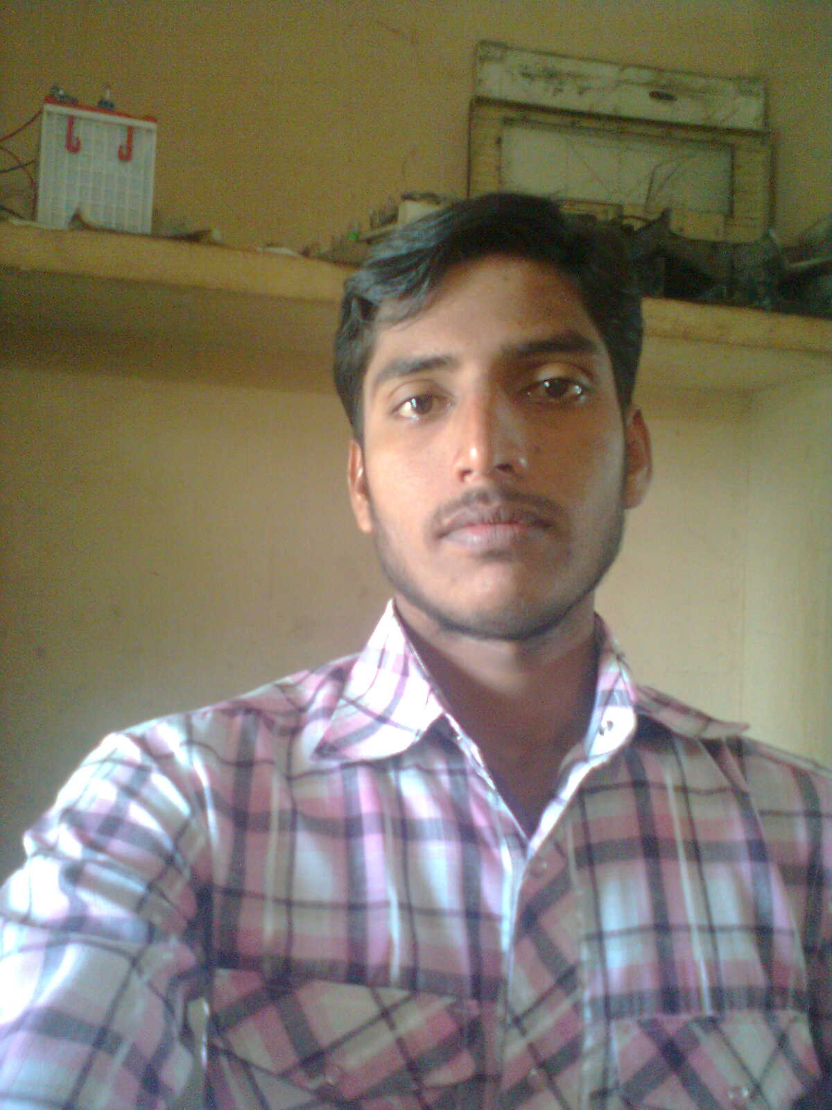 Imran Khan