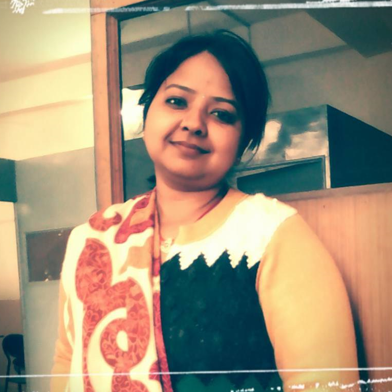 Shilpi Gupta