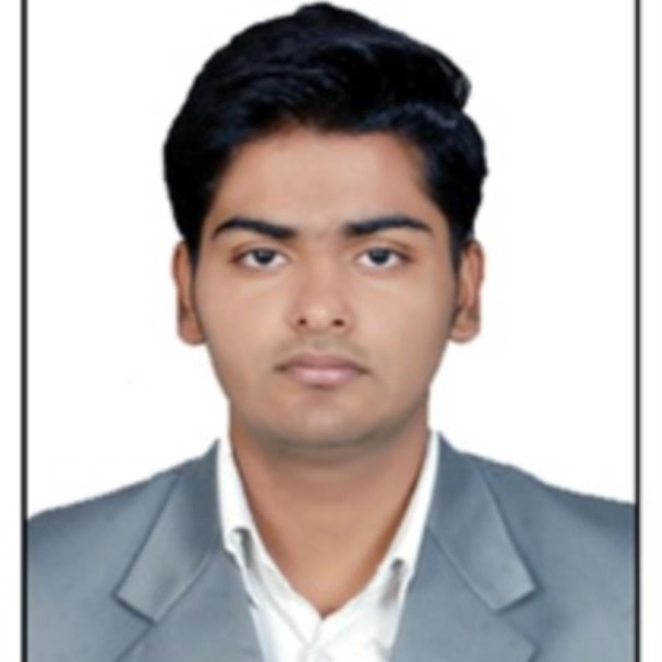 Deepak Suthar
