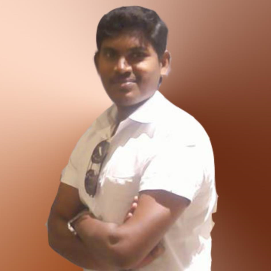 Dharani Kumar.N