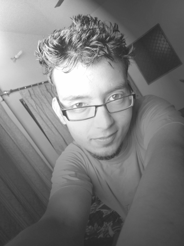 Vijay Singh Rawat