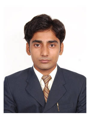 Rupak Kumar