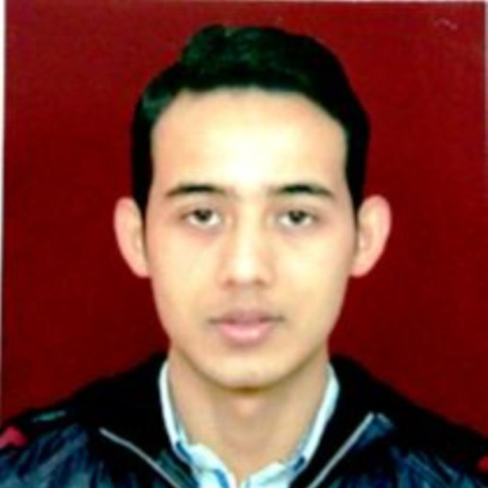 Tinku Roy
