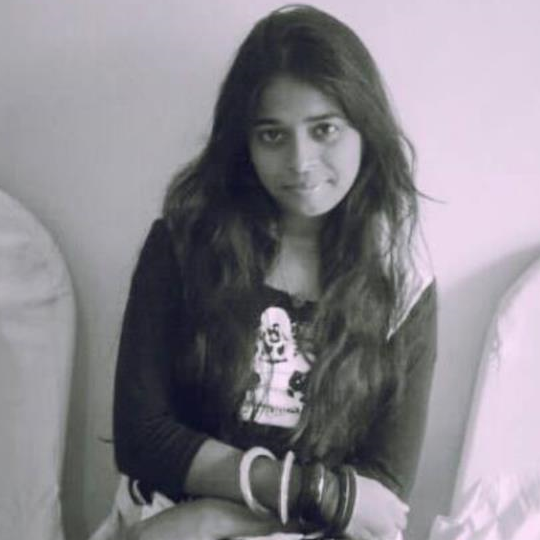Sheen Sinha