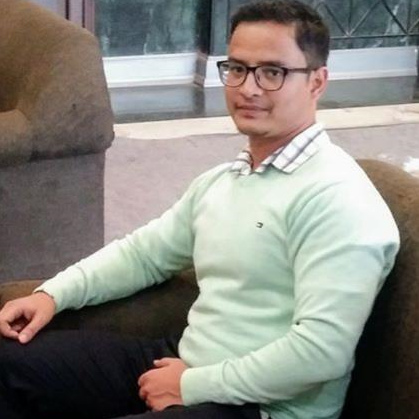 Pankaj Negi