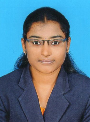 Durga Rangaraj