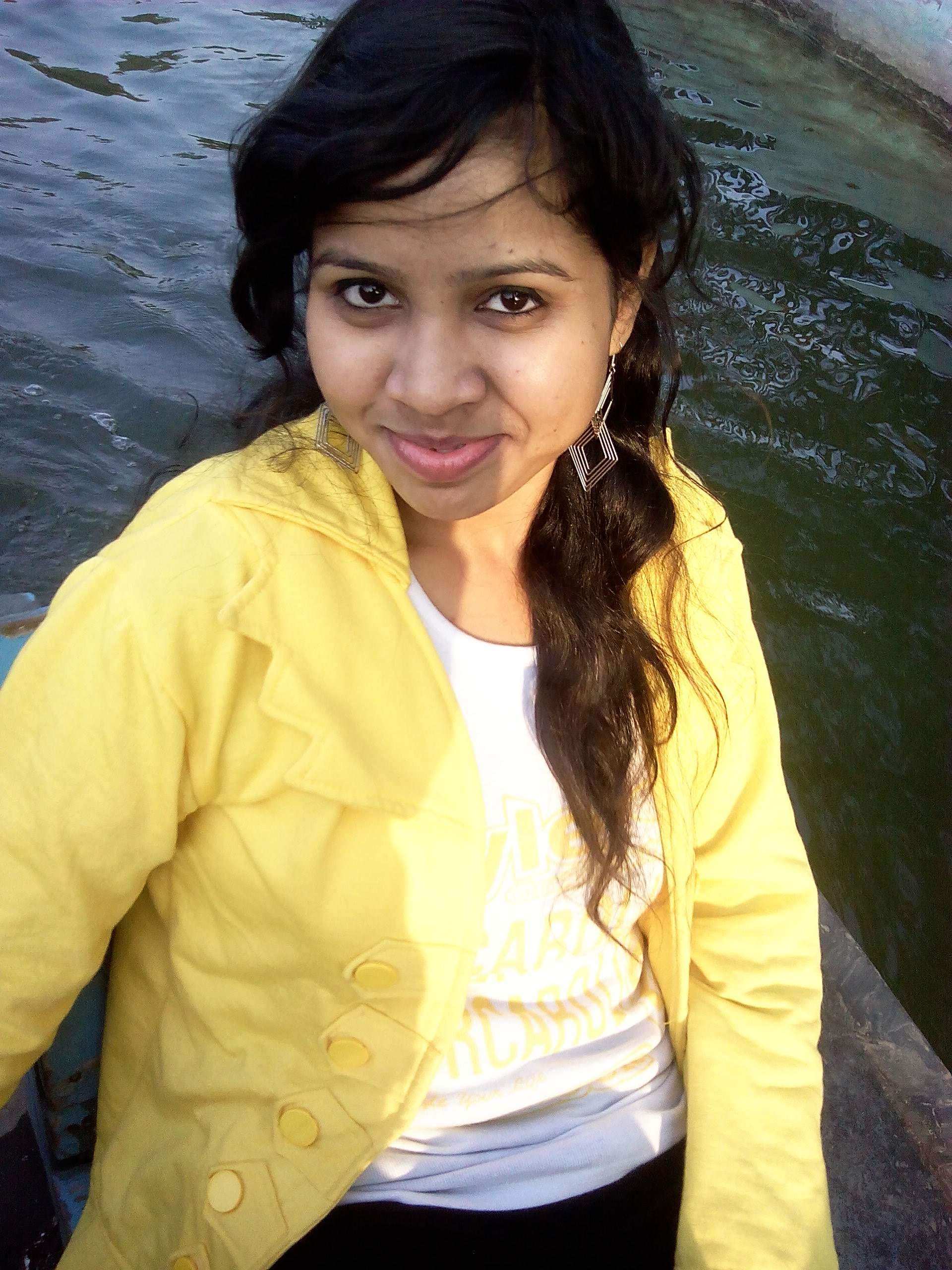 Shikha Kumari