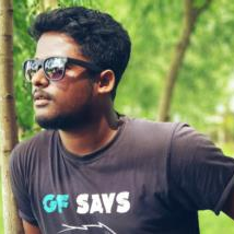 Koushik Dey