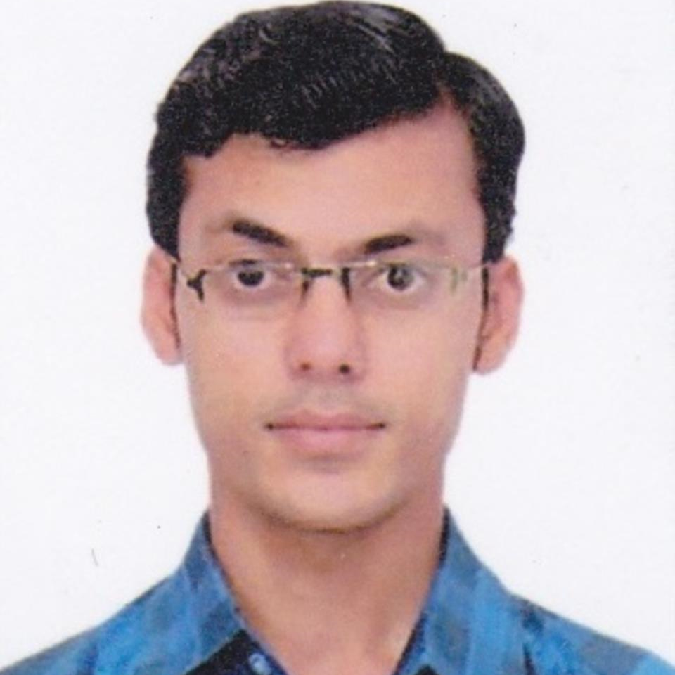 Raj Varu