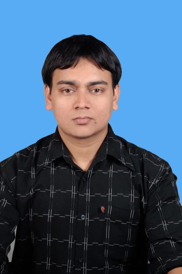Suman Kumar Sourabh
