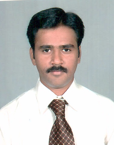 Saravanan Purushothaman