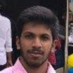 K Abhinav Reddy