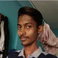 Yogeshkumar Thakor