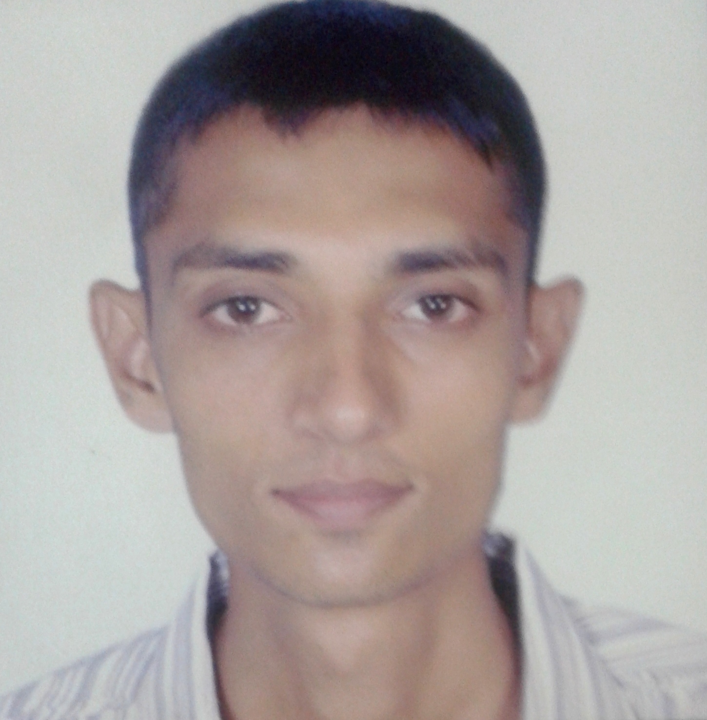 Tapan Shah