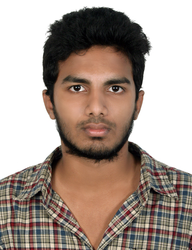 Athul T