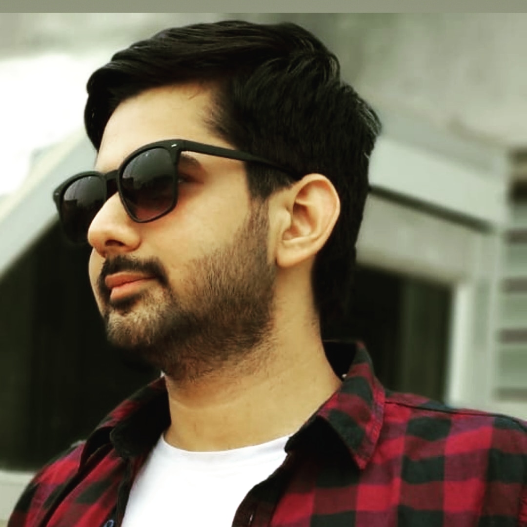 Jai Mehta