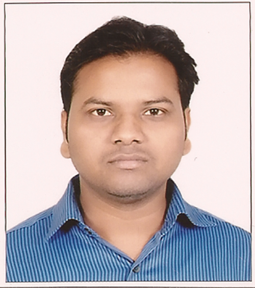 Raju Kumar Ram