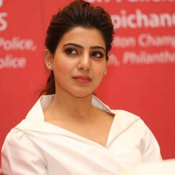Dasari Kavya