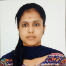 Sandhiya Suresh