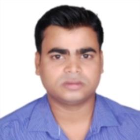 Bibekananda Tripathy