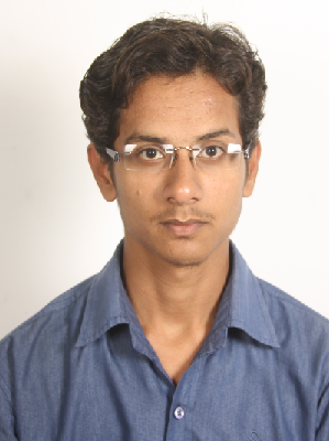 Sushant Gosavi