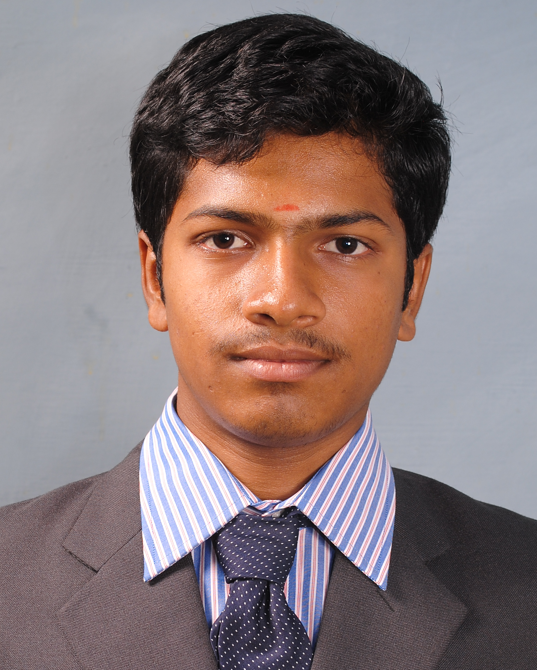 Prabakar Jeevanantham