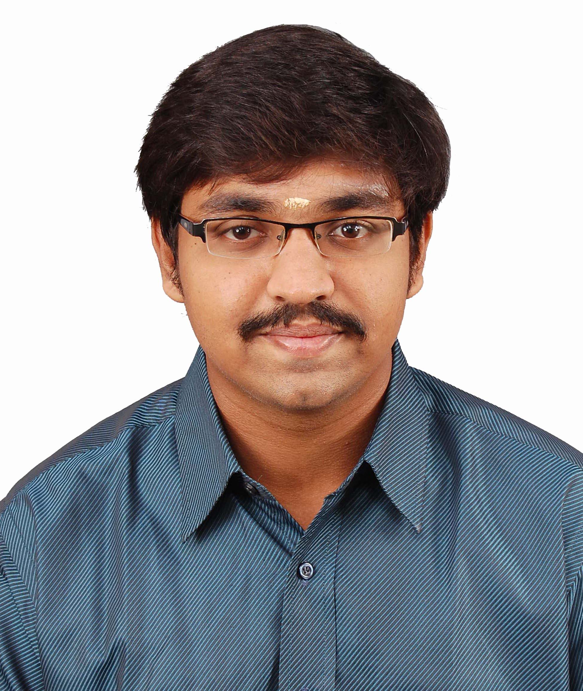 Raghavan S