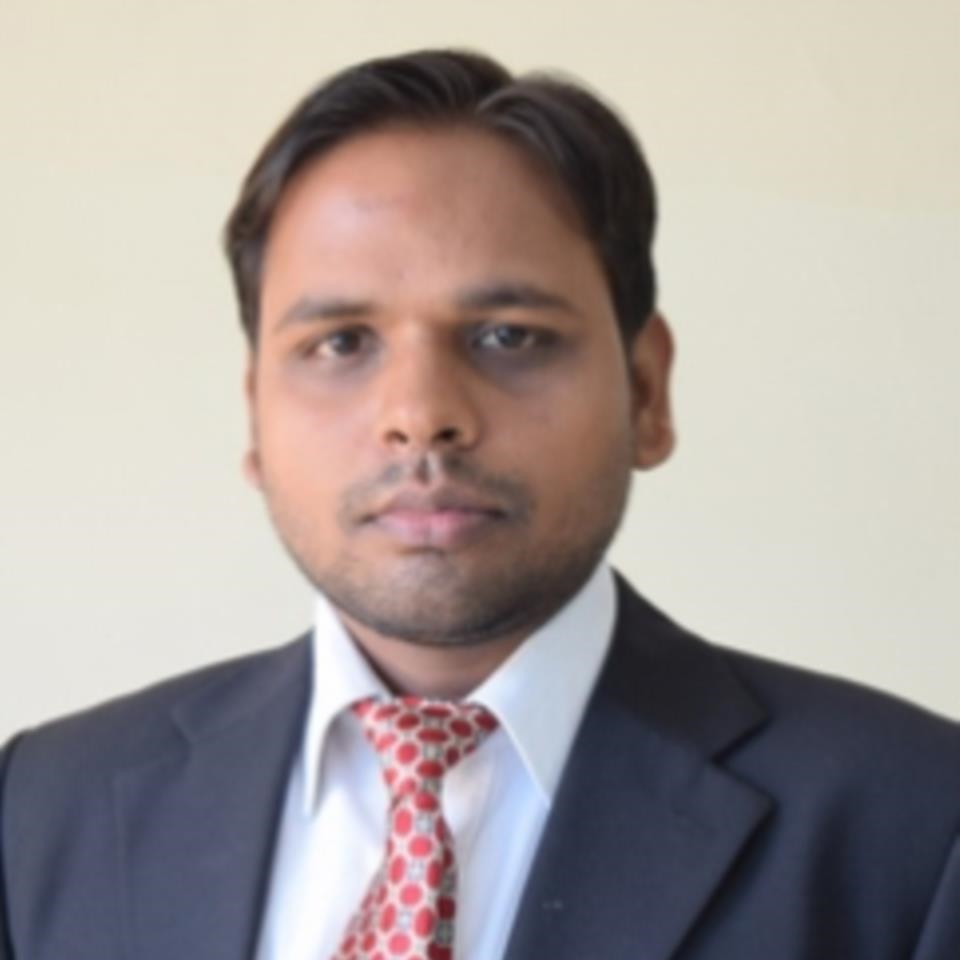Pawan Kumar Verma