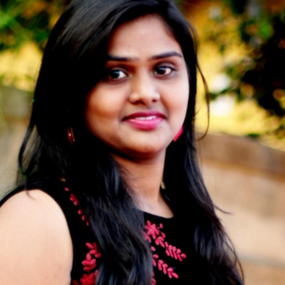 Prerna Ingawale