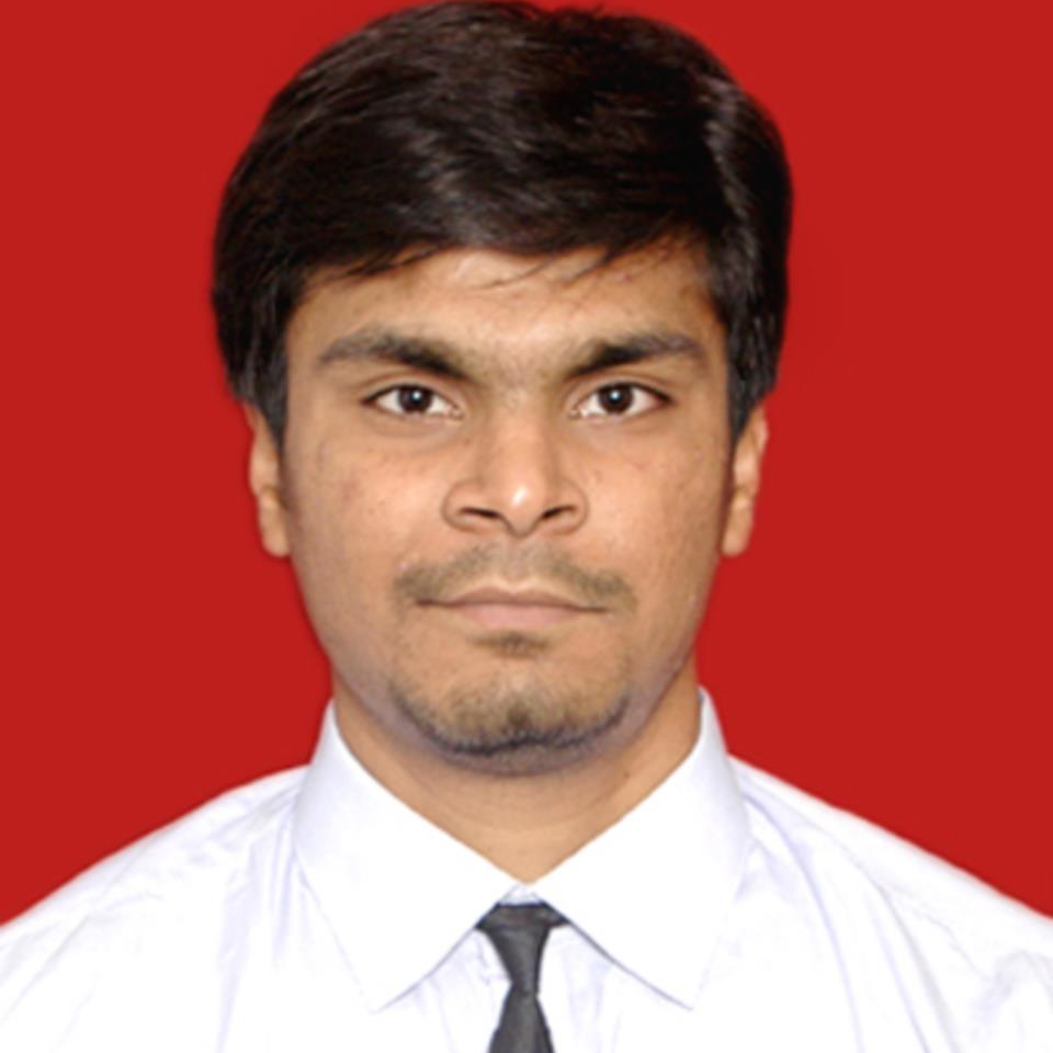 Yash Faria