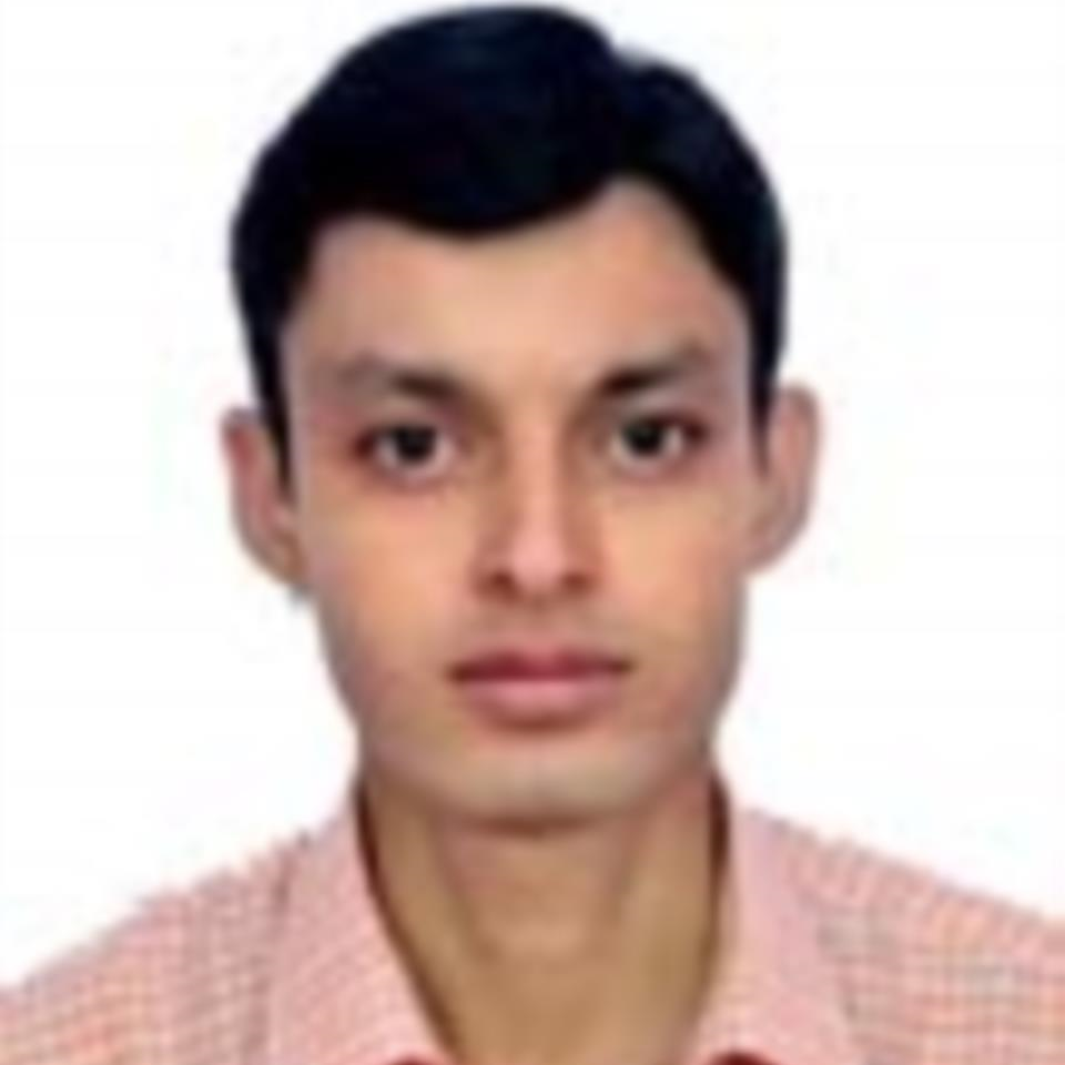 Krishna Kumar