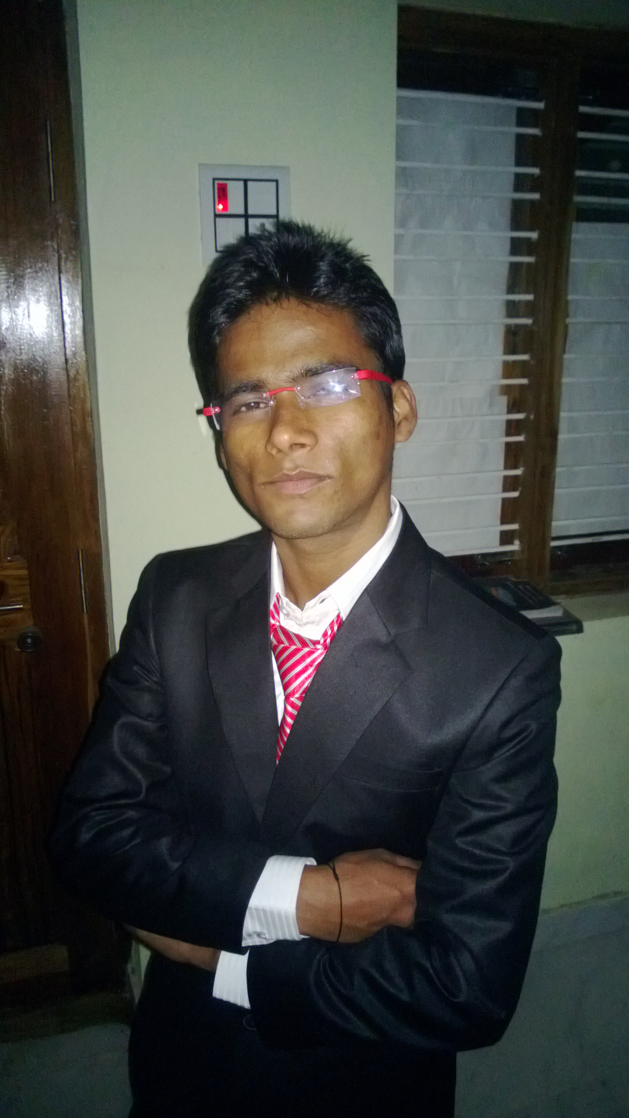 Avinash Kumar