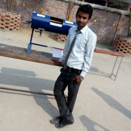 Mrityunjai Sharma