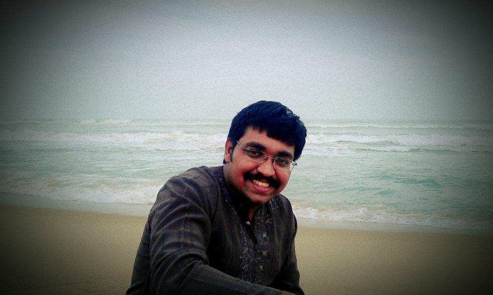 Raghavan S