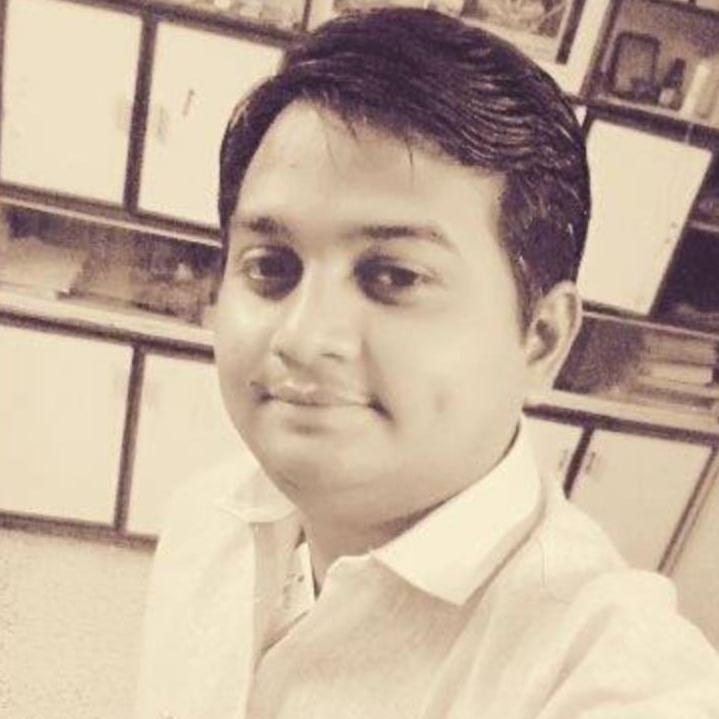 Mayur Makwana