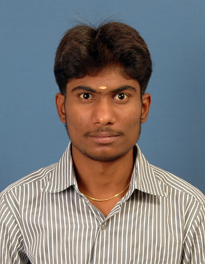 Dinesh Kumar K