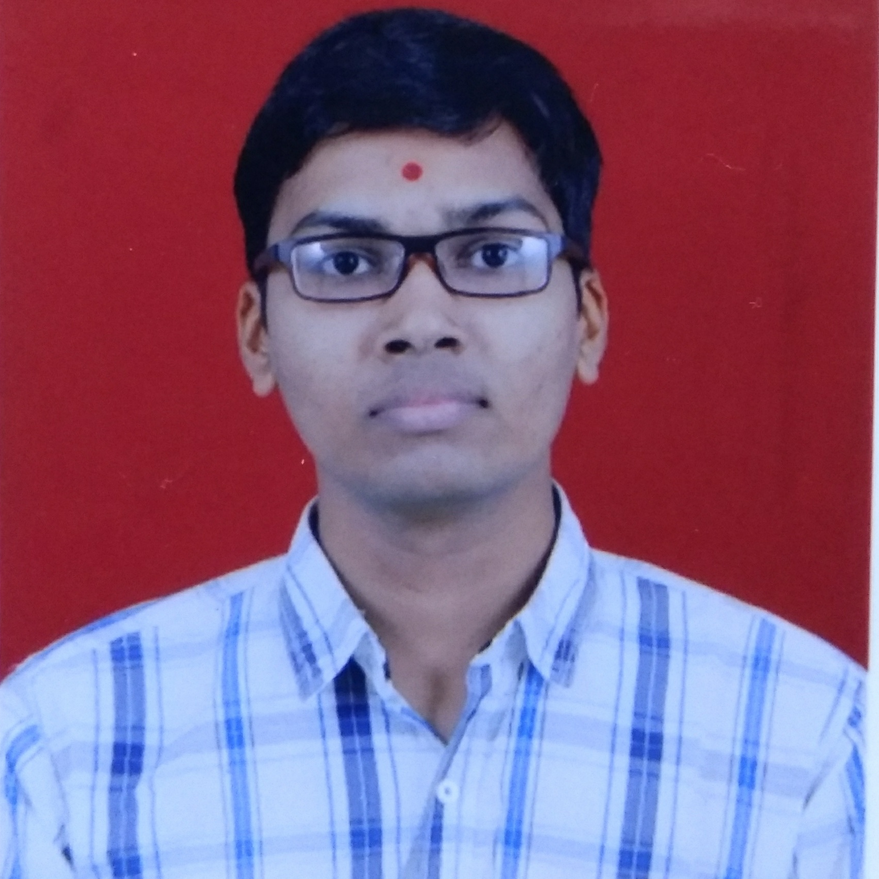 Jaiminkumar Chauhan