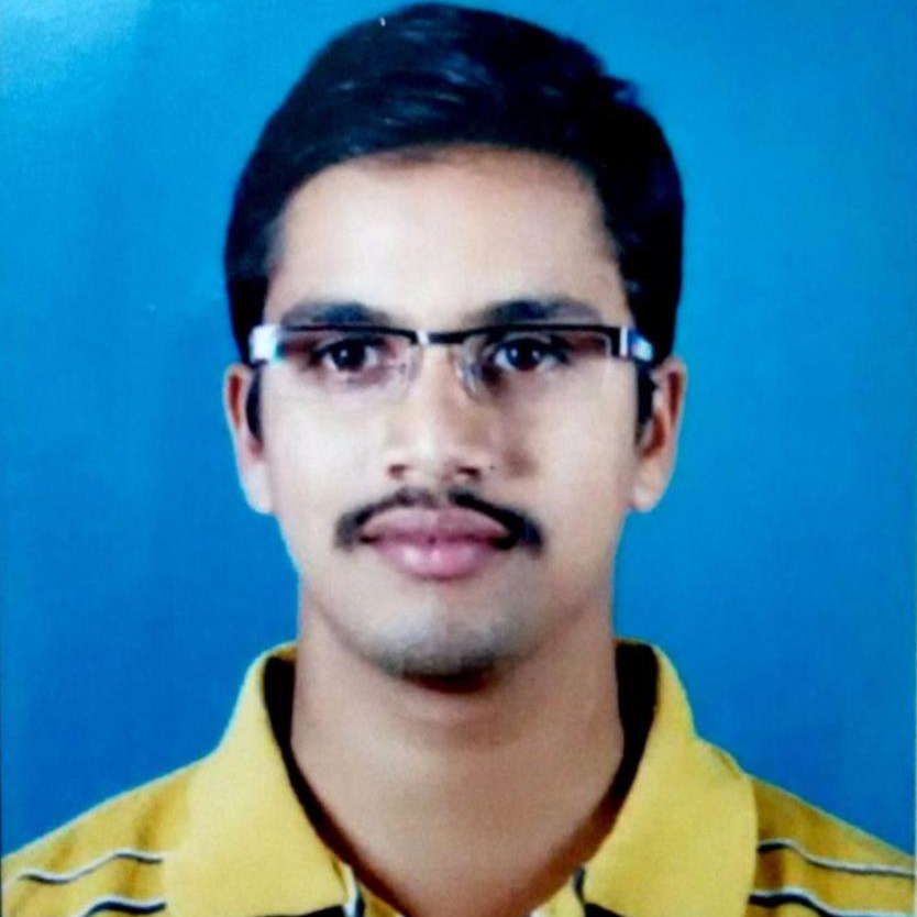 Harshal Joshi